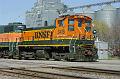 BNSF 3419 SW1500